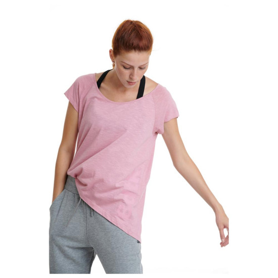 Bodytalk Γυναικεία κοντομάνικη μπλούζα